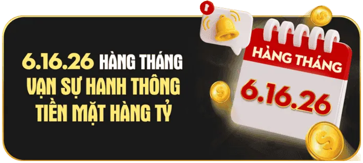 Lợi ích chương trình VIP HM88BET