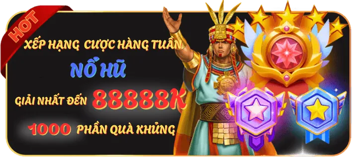 Hoàn trả hàng ngày tại HM88BET