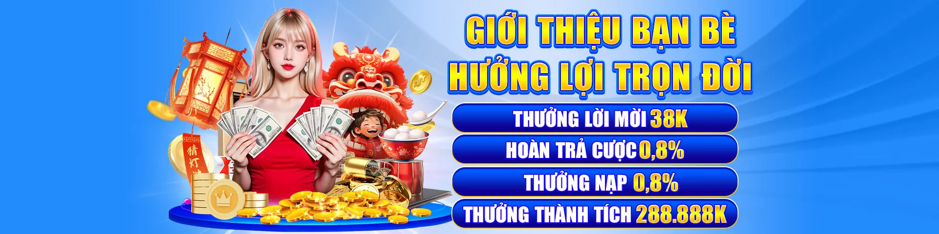 Trò chơi Nổ Hũ tại HM88BET