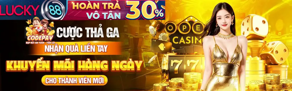 Chiến lược chơi casino trực tuyến hiệu quả tại hm88bet