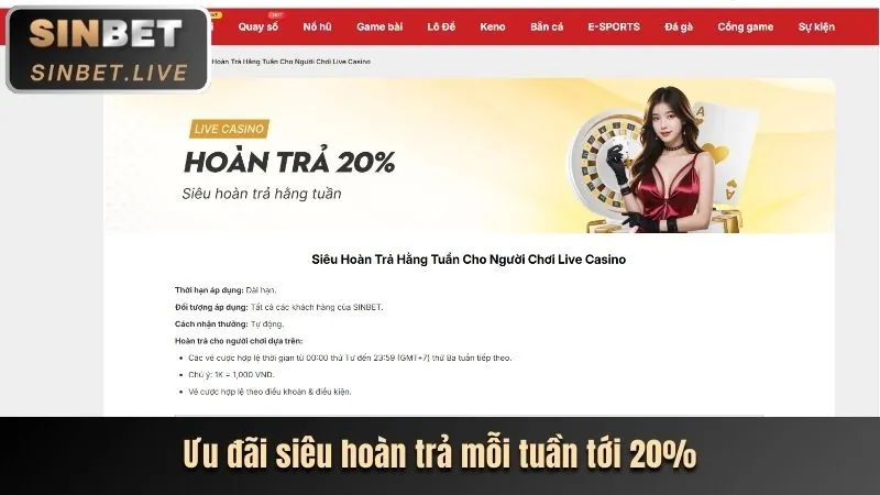 Banner khuyến mãi game Bắn Cá hm88bet